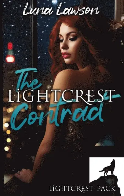 Luna Lawson - Lightcrest Contract, E-bok. Tillgänglighet: Lägg i varukorg