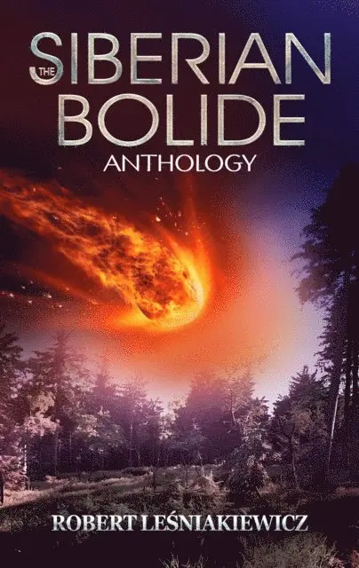 Robert K. Lesniakiewicz - Siberian Bolide, E-bok. Tillgänglighet: Lägg i varukorg