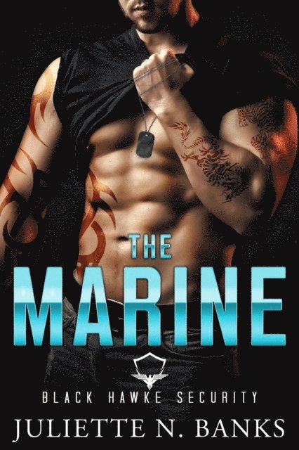 Juliette N Banks - Marine, E-bok