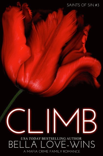 Bella Love-Wins - Climb, E-bok