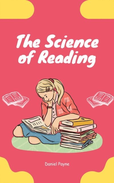 Daniel Payne - Science of Reading, E-bok