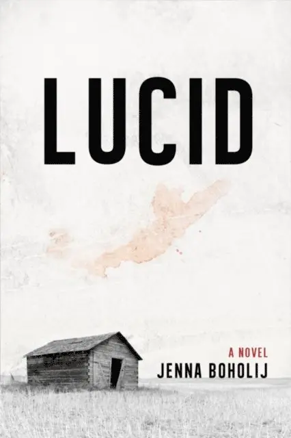 Jenna Boholij - Lucid, E-bok. Tillgänglighet: Lägg i varukorg