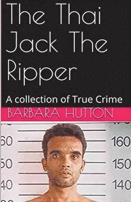 Barbara Hutton - Thai Jack The Ripper, Häftad. Tillgänglighet: Lägg i varukorg