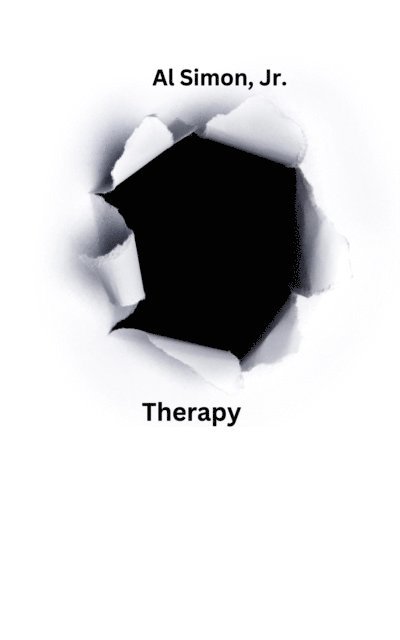 Al Simon - Therapy, E-bok. Tillgänglighet: Lägg i varukorg