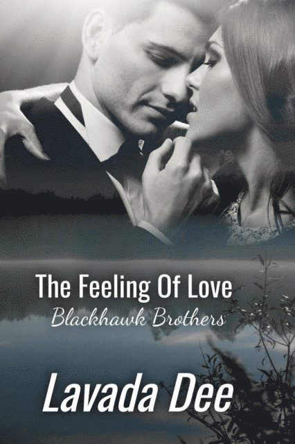 Lavada Dee - Feeling Of love, E-bok. Tillgänglighet: Lägg i varukorg
