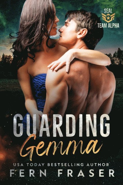 Fern Fraser - Guarding Gemma, E-bok