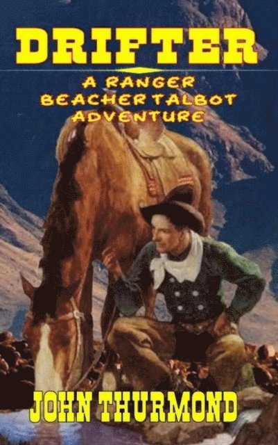 John Thurmond - Drifter, E-bok. Tillgänglighet: Lägg i varukorg