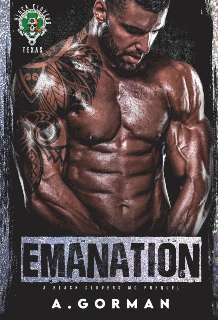 A. Gorman - Emanation, E-bok