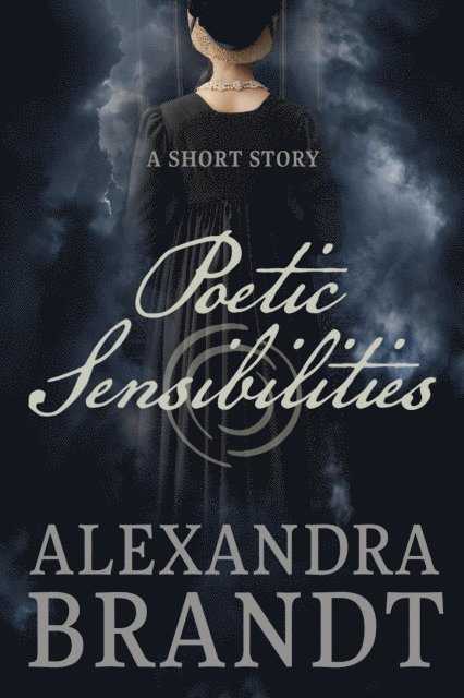 Alexandra Brandt - Poetic Sensibilities, E-bok