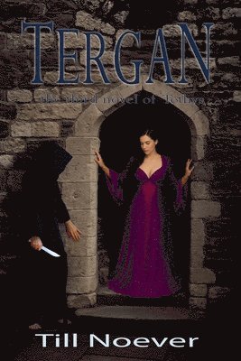 Till Noever - Tergan, Häftad