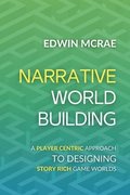 Narrative Worldbuilding