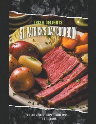 Dnt Publishing - Irish Delights, Häftad