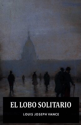 Lobo Solitario