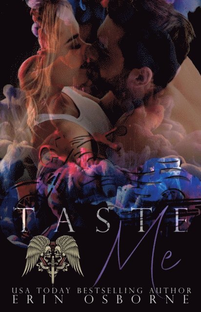 Taste Me