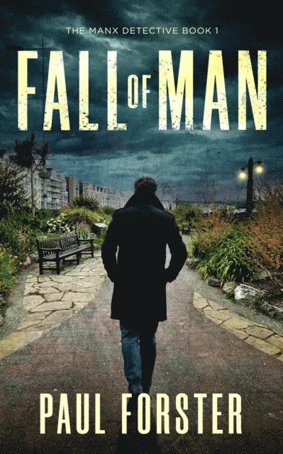 Paul Forster - Fall of Man, E-bok