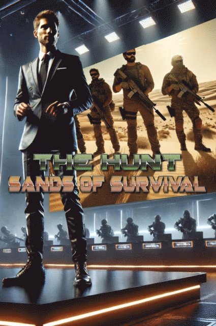 Edward Heath - Hunt Sands of Survival, E-bok