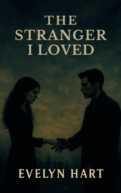 Evelyn Hart - Stranger I Loved, E-bok