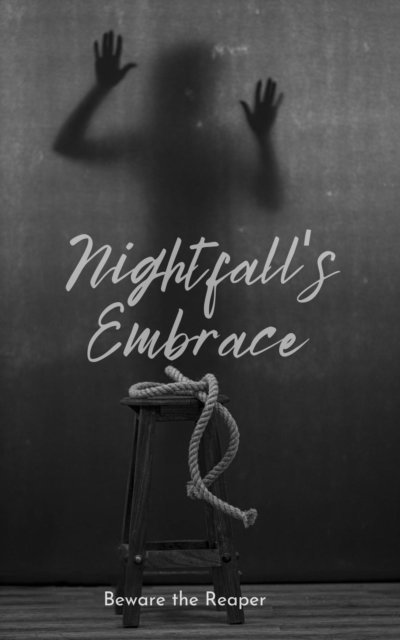 Quinn - Nightfall's Embrace, E-bok