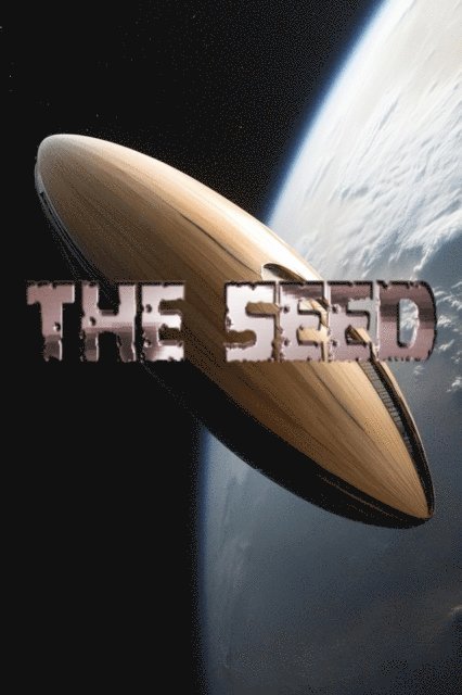 Edward Heath - Seed, E-bok
