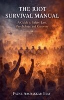 Fazal Abubakkar Esaf - Riot Survival Manual, Häftad. Tillgänglighet: Lägg i varukorg