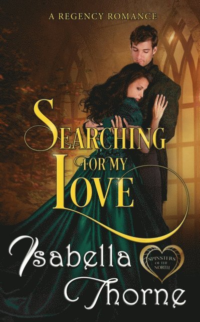 Isabella Thorne - Searching for My love, E-bok. Tillgänglighet: Lägg i varukorg