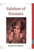 Krishna's Mercy - Subduer of Enemies, Häftad