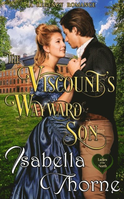 Isabella Thorne - Viscount's Wayward Son, E-bok. Tillgänglighet: Lägg i varukorg
