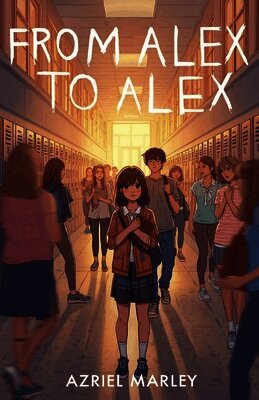 Azriel Marley - From Alex to Alex, Häftad