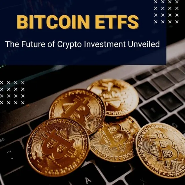 Monica Jepchumba - Bitcoin ETFs: The Future of Crypto Investment Unveiled, E-bok. Tillgänglighet: Lägg i varukorg