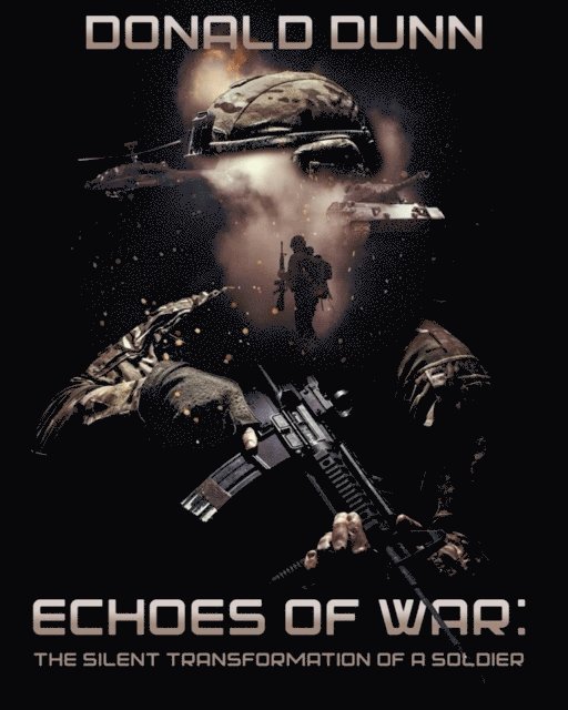 Donald Dunn - Echoes Of War, E-bok. Tillgänglighet: Lägg i varukorg