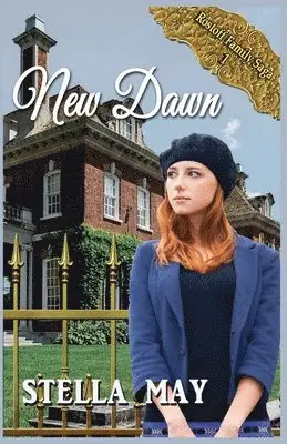 Stella May - New Dawn, Häftad. Tillgänglighet: Lägg i varukorg