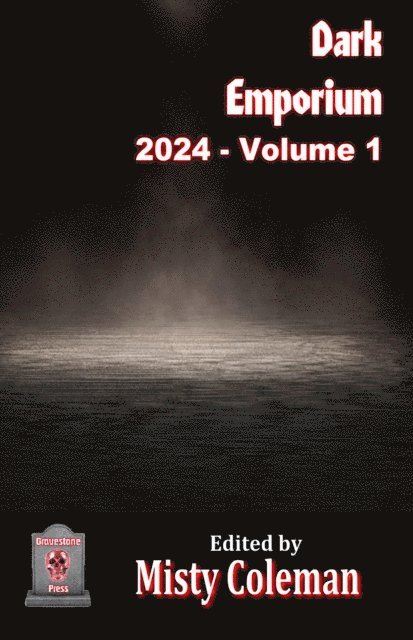 Misty Coleman - Dark Emporium: Volume 1, E-bok