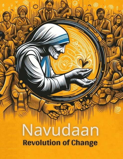 Mudit Pathak, Mayank Gangwar - Navudaan: Revolution of Change, E-bok