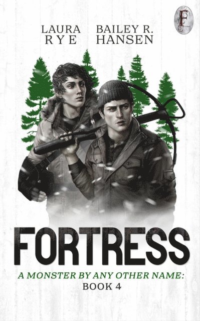 Bailey R. Hansen, Laura Rye - Fortress, E-bok. Tillgänglighet: Lägg i varukorg