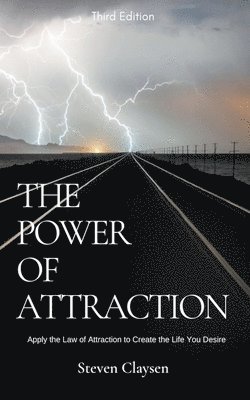 Steven Claysen - Power of Attraction, Häftad