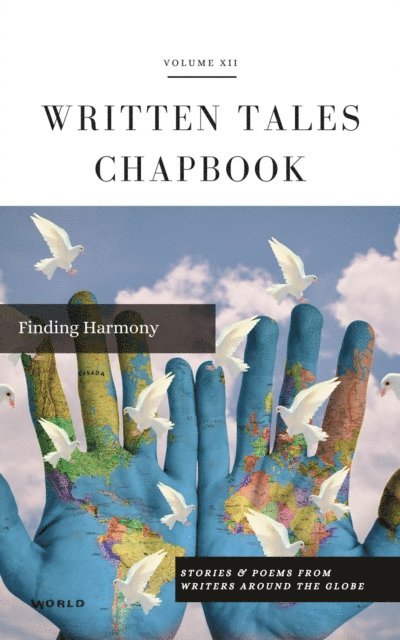 Written Tales - Finding Harmony, E-bok