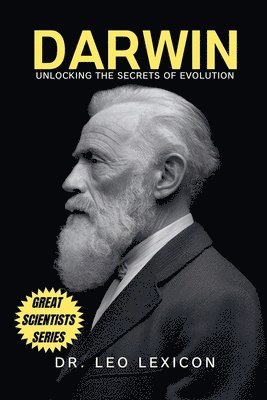 Leo Lexicon - Darwin, Häftad. Tillgänglighet: Lägg i varukorg