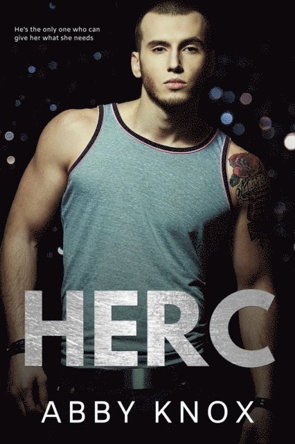Abby Knox - Herc, E-bok