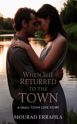 Mourad Errahla - When She Returned to the Town, Häftad. Tillgänglighet: Lägg i varukorg