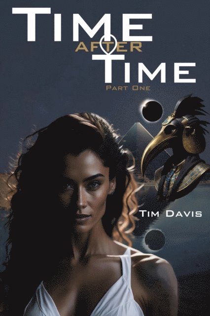 Tim Davis - Time After Time, Part One, E-bok