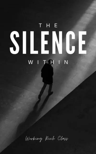 Marc Antony - Silence Within, E-bok. Tillgänglighet: Lägg i varukorg