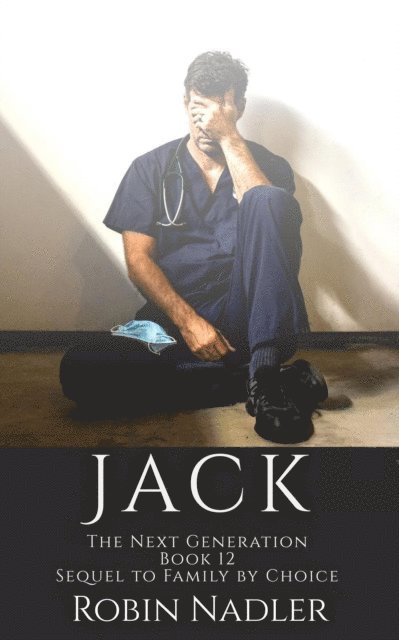 Robin Nadler - Jack, E-bok