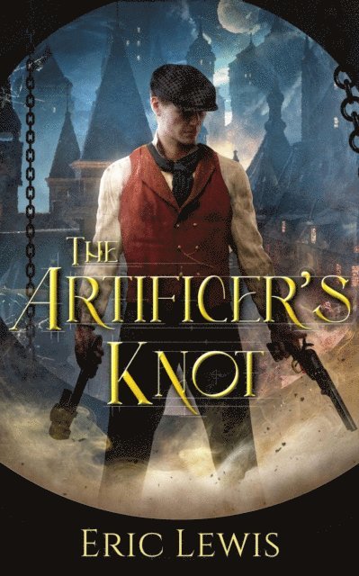 Eric Lewis - Artificer's Knot, E-bok