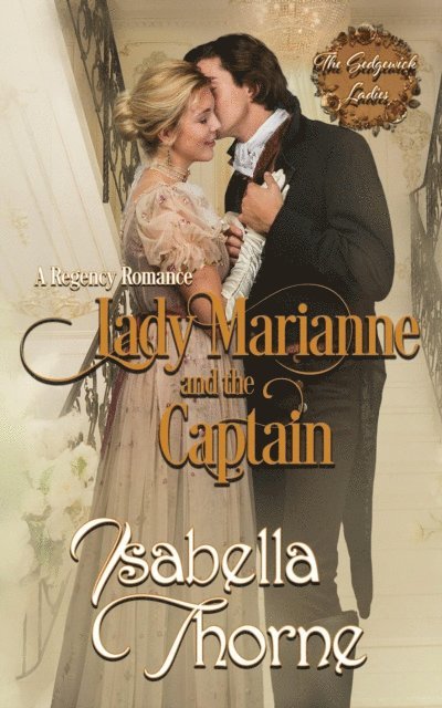Isabella Thorne - Lady Marianne and the Captain, E-bok. Tillgänglighet: Lägg i varukorg
