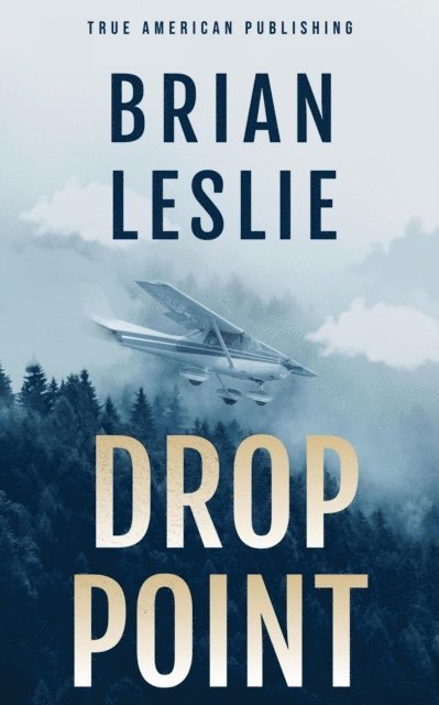 Brian Leslie - Drop Point, E-bok. Tillgänglighet: Lägg i varukorg