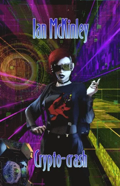 Ian McKinley - Crypto-Crash, E-bok. Tillgänglighet: Lägg i varukorg