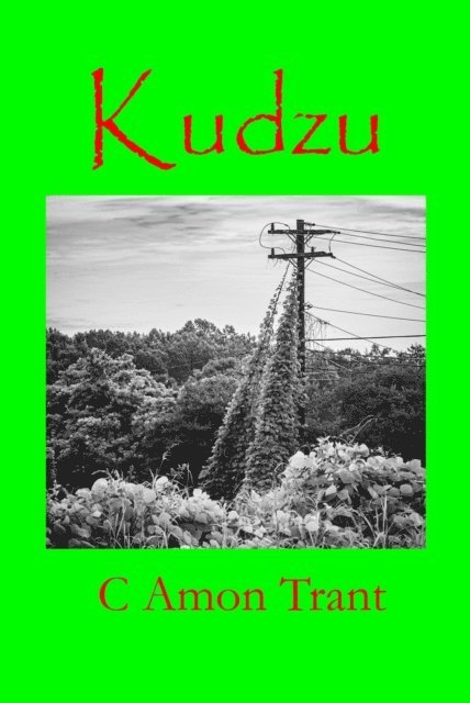 C Amon Trant - Kudzu, E-bok