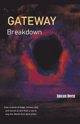 Imran Deen - Breakdown, Häftad