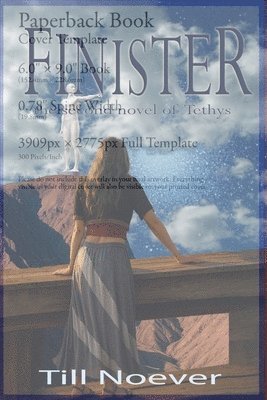 Till Noever - Finister, Häftad
