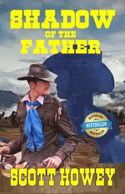 Scott Howey - Shadow Of The Father, E-bok. Tillgänglighet: Lägg i varukorg